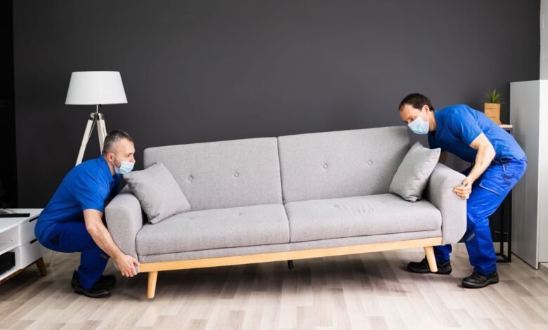 شركة نقل عفش في تنومة