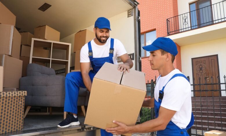 نقل عفش في النماص