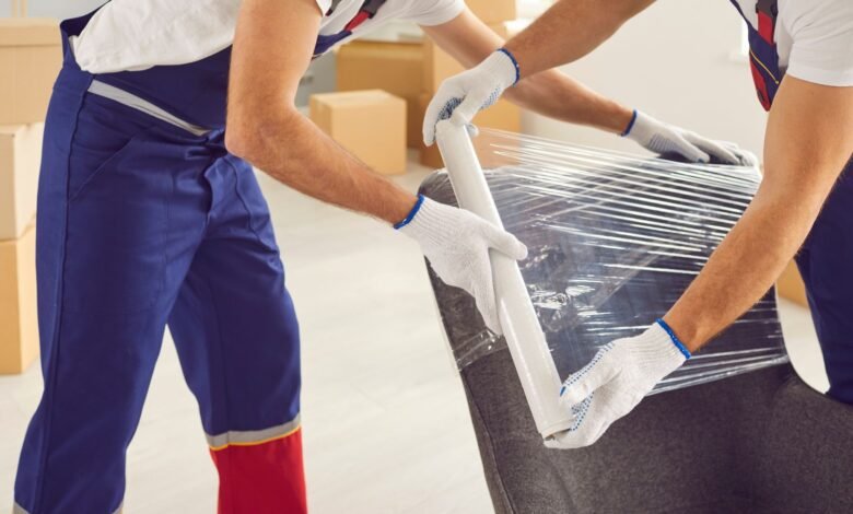 شركة نقل عفش في القنفذة