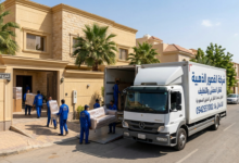 شركة نقل عفش في العقيق