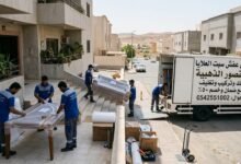 شركة نقل عفش بسبت العلايا